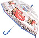 Deštník dětský Cars (Auta) manuální 64x72cm