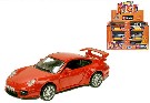 BBURAGO Auto kovové 1:32 kovový model