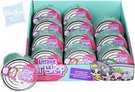 HASBRO Liittlest Pet Shop set zvířátko LPS v konzervě + 3 doplňky různé druhy