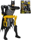 SPIN MASTER Batman figurka akční s efekty 30cm na baterie Světlo Zvuk