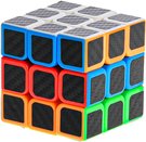 Hra Hlavolam (Rubikova) kostka 5,5cm Brain Games plast