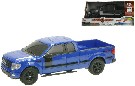 Auto 1:26 FORD F-150 na zpětný chod 2 barvy