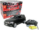RC auto Mercedes Benz GLK 350 na dálkové ovládání (vysílačku)