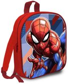 Batoh dětský Spiderman 24x29x9cm klučičí
