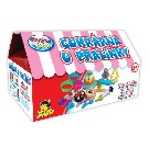 Modelína Cukrárna u Pralinky kreativní set s formičkami tvořítky a doplňky