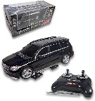 RC Auto Mercedes-Benz GL550 na dálkové ovládání na baterie 3 barvy