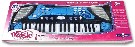 Pianko dětské elektronické 37 kláves keyboard
