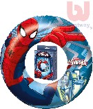 BESTWAY Dětský kruh nafukovací 56cm plavací kolo do vody Spiderman 98003