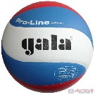 Acra Míč volejbalový Gala Profi mezinárodní kategorie