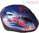 ACRA Dětská cyklistická helma Brother CSH064 Auta (Cars)