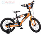 ACRA Kolo DINO BMX 16"