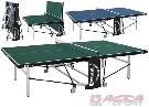 ACRA Stůl na stolní tenis (pingpong) Sponeta S5-72i 3 barvy