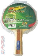 ACRA Pálka na pingpong Brother Victory G317-85E 3-star rekreační stolní tenis