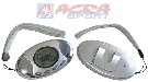 ACRA Krokoměr multifunkční pedometer měření tělesného tuku