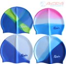 ACRA Koupací čepice Effea Spin multicolore P1128 různé barvy