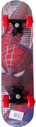 ACRA Skateboard dětský Spiderman dřevo plast soft 58x16cm