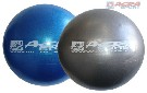 ACRA Míč overball 26 cm na cvičení