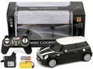 RC Auto BMW Mini Cooper 1:14 na vysílačku 25cm na baterie 3 barvy