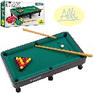 ALBI HRA Kulečník mini stolní *SPOLEČENSKÉ HRY*