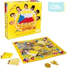 ALBI HRA Česko otázky a odpovědi junior + bonus *SPOLEČENSKÉ HRY*