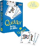 ALBI HRA Quiddler karetní slovní žolík *SPOLEČENSKÉ HRY*