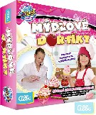 ALBI Mýdlové dortíky kreativní sada výroba mýdel v krabici