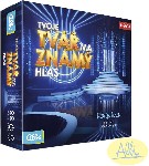ALBI HRA Tvoje tvář má známý hlas TV Nova *SPOLEČENSKÉ HRY*