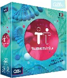 ALBI HRA Kvízová Tajemství těla SPOLEČENSKÉ HRY