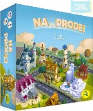 ALBI HRA Na Prodej aukce nemovitostí *SPOLEČENSKÉ HRY*