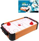 ALBI Hra Stolní vzdušný lední hokej (Air Hockey) *SPOLEČENSKÉ HRY*