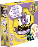 ASMODEE Hra postřehová Dobble Anniversary Výroční edice svítící *SPOLEČENSKÉ HRY*