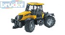 BRUDER 03030 (3030) Traktor JCB FASTRAC 3220