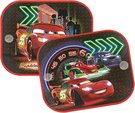 OLYMPTOY Stínítka do auta sada 2 clony na boční sklo AUTA (Cars)