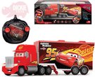 DICKIE RC Auto kamion Mack Truck turbo 46cm Auta (Cars) 2,4GHz na dálkové ovládání