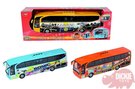 DICKIE Autobus Euro Travell 26 cm na setrvačník