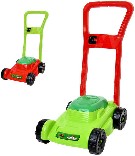 ECOIFFIER Zahradní sekačka