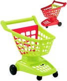 ECOIFFIER Vozík nákupní dětský 42 cm KOŠÍK
