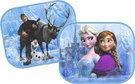 Stínítka do auta sada 2 clony na boční sklo Frozen (Ledové Království)