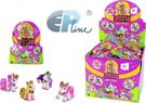 EP Line (EPEE) Filly koník ELVES Set Poník s kartou + leták