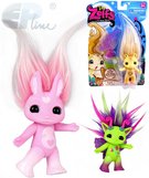EP line Skřítek Zelfs IV. set figurka plastová 8cm s doplňky 17 druhů na kartě