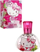 EDT Parfém Hello Kitty 30ml toaletní voda dětská kosmetika
