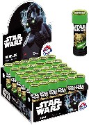 Bublifuk dětský Star Wars (Hvězdné Války) bublifukovač 55ml s hlavolamem