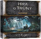 ADC Hra o Trůny: Vlci severu karetní rozšíření *SPOLEČENSKÉ HRY*
