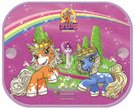 OLYMPTOY Stínítka do auta sada 2 clony FILLY