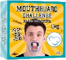 ADC HRA Mouthguard Challenge Bláznivá výzva *SPOLEČENSKÉ HRY*