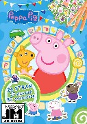JIRI MODELS Omalovánky A4+ Samolepky prasátko Peppa Pig