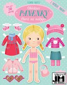 JIRI MODELS Panenky oblékací Hurá na nákupy