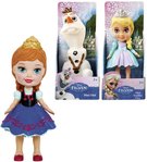 ADC Princezny mini Frozen (Ledové království)