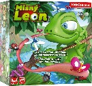 ADC Hra Mlsný Leon postřehová pochytej co nejvíce broučků *SPOLEČENSKÉ HRY*