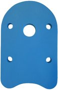MATUŠKA-DENA Plovák Dena 48x30cm modrý plavací deska